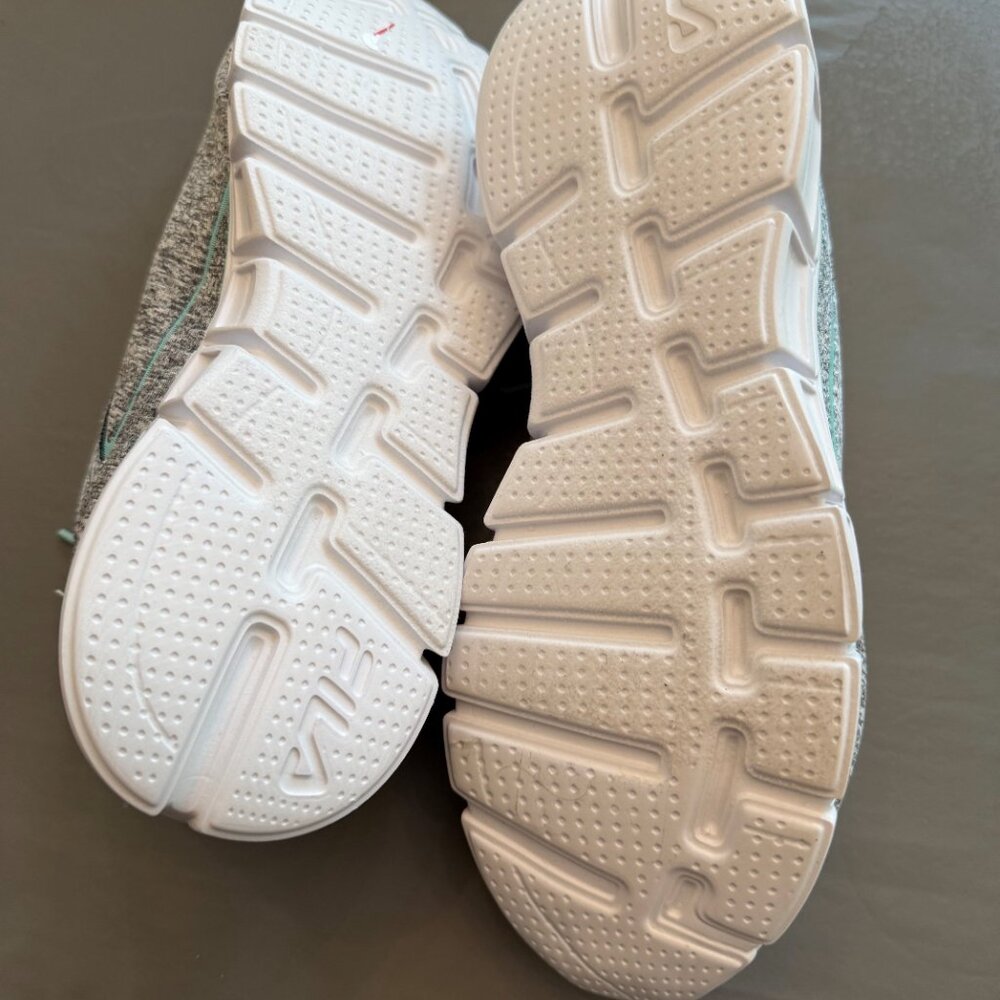 Fila Memory Vernato ladies sneakers - Picture 6 of 9